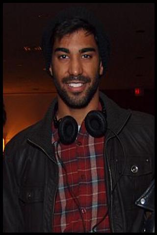 Famous People with surname Ablack