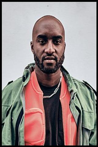 Famous People with surname Abloh