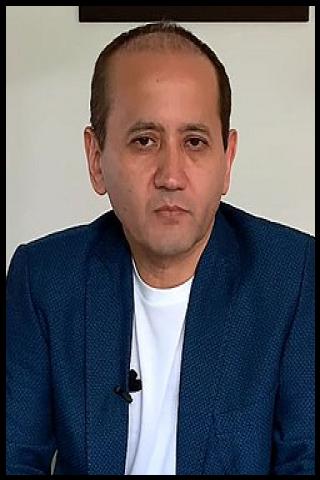 Famous People with surname Ablyazov