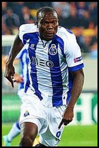 Famous People with surname Aboubakar