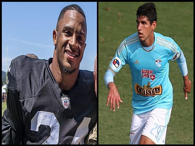 Famous People with surname Abram