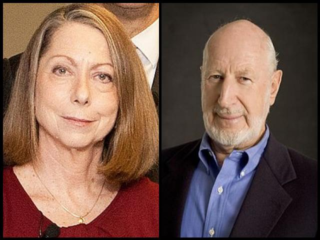 Famous People with surname Abramson