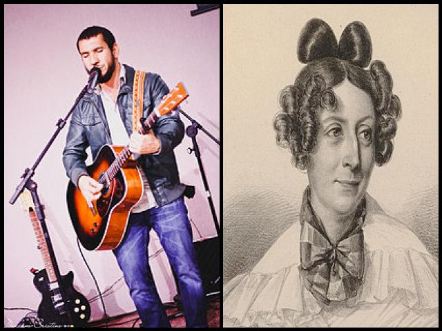 Famous People with surname Abrantes