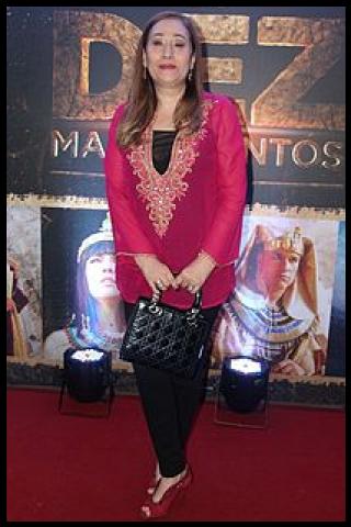 Famous People with surname Abrao