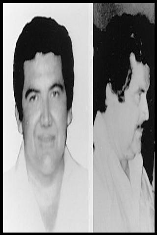 Famous People with surname Abrego