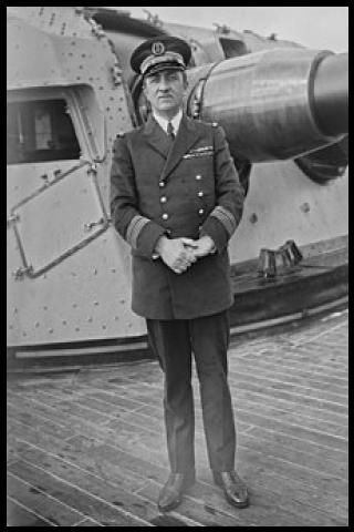 Famous People with surname Abrial