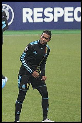 Famous People with surname Abriel