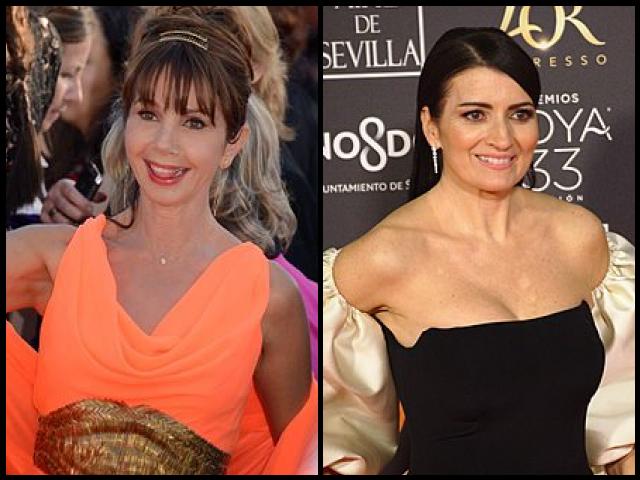 Famous People with surname Abril