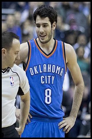 Famous People with surname Abrines