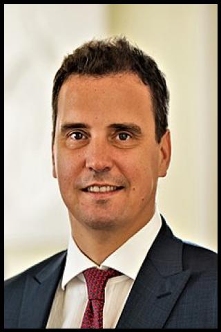 Famous People with surname Abromavičius