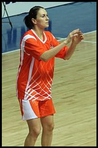 Famous People with surname Abrosimova