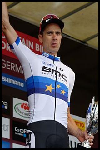 Famous People with surname Absalon