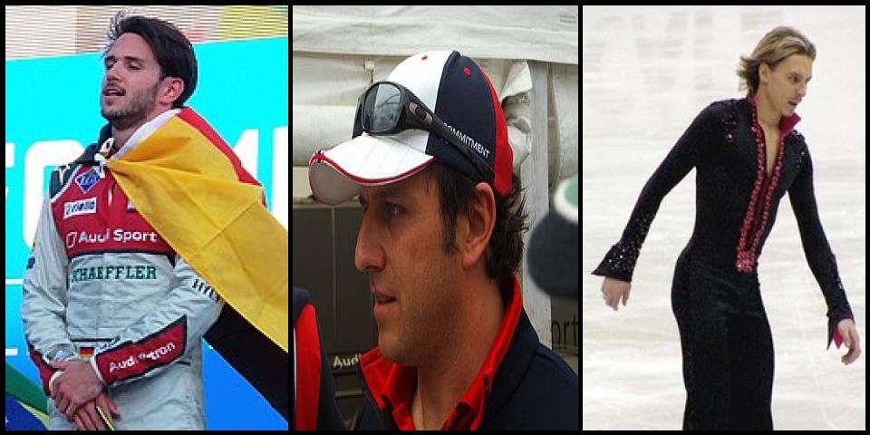 Famous People with surname Abt