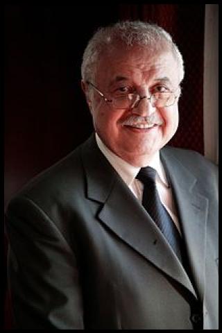 Famous People with surname Abu-ghazaleh