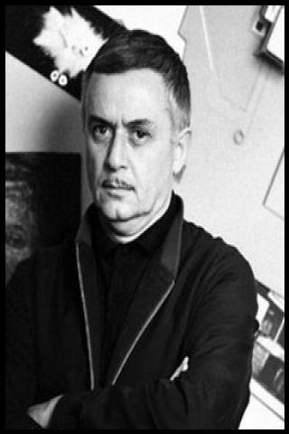 Famous People with surname Abuladze