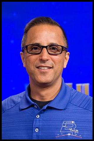 Famous People with surname Acaba