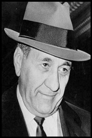 Famous People with surname Accardo