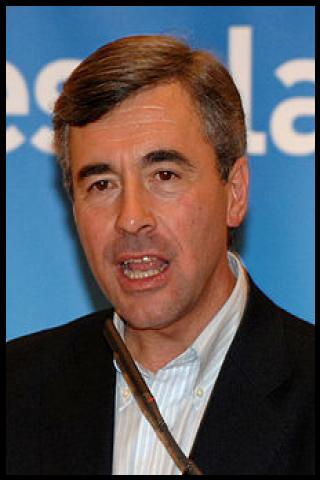 Famous People with surname Acebes