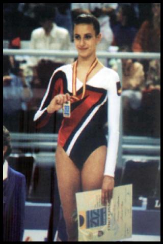 Famous People with surname Acedo