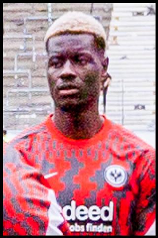 Famous People with surname Ache