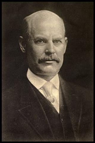 Famous People with surname Acheson