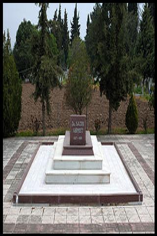 Famous People with surname Achmet