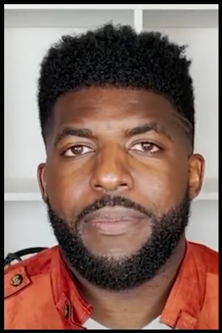 Famous People with surname Acho