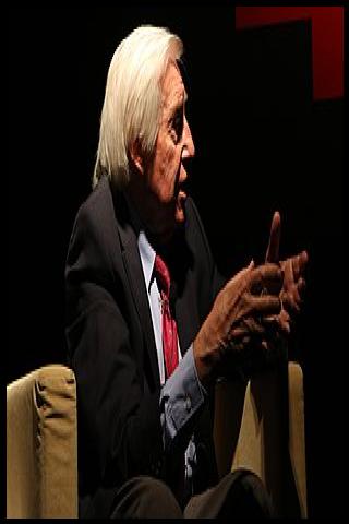 Famous People with surname Achucarro