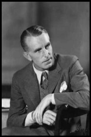 Famous People with surname Ackerley