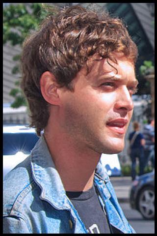 Famous People with surname Ackland