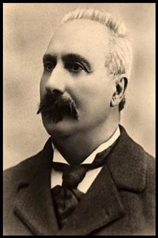 Famous People with surname Acri