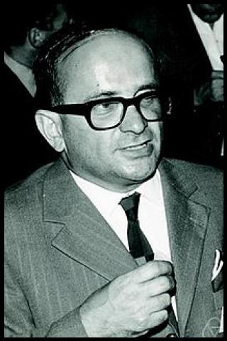 Famous People with surname Acz&eacute;l