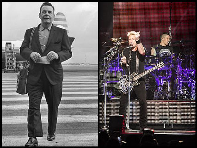 Famous People with surname Adair