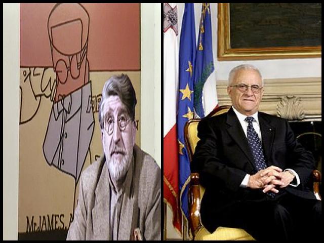 Famous People with surname Adami