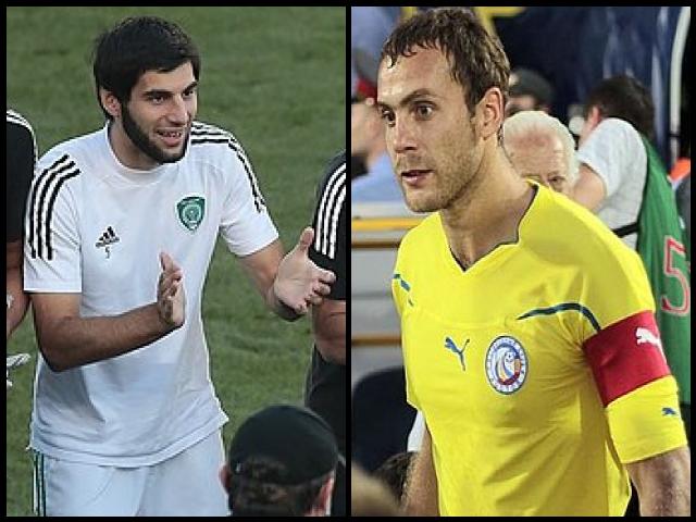 Famous People with surname Adamov