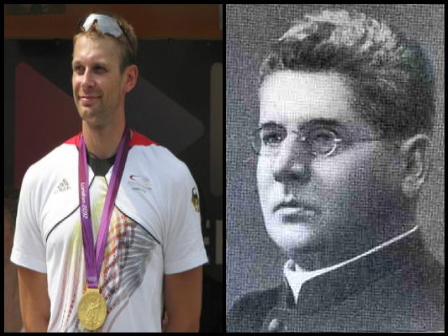 Famous People with surname Adamski