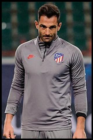 Famous People with surname Adan