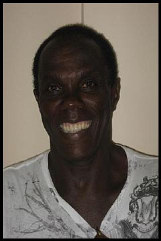 Famous People with surname Adao