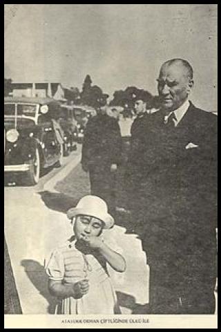 Famous People with surname Adatepe