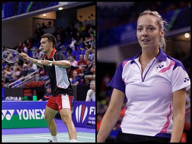 Famous People with surname Adcock