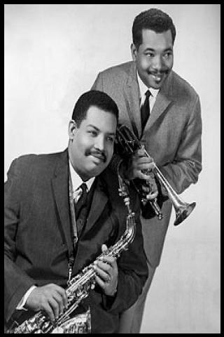 Famous People with surname Adderley