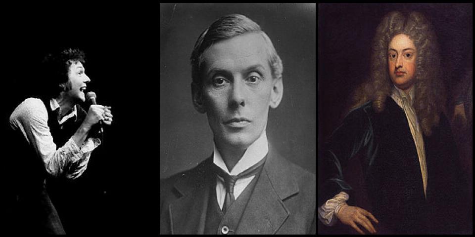 Famous People with surname Addison