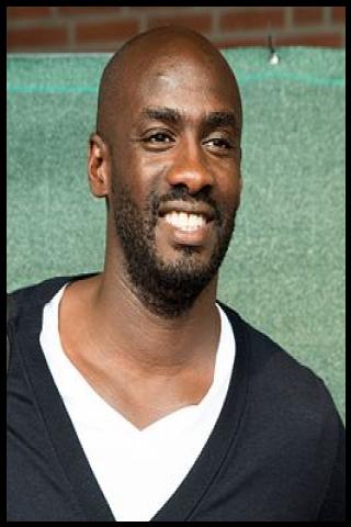 Famous People with surname Addo