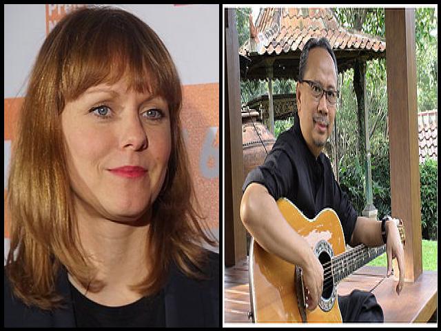 Famous People with surname Ade