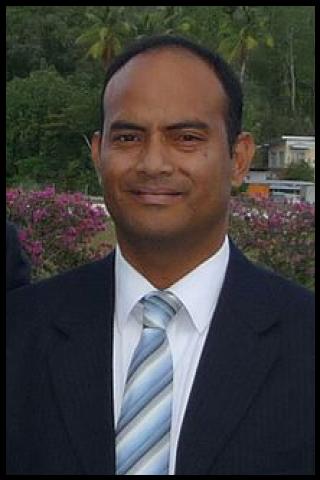 Famous People with surname Adeang