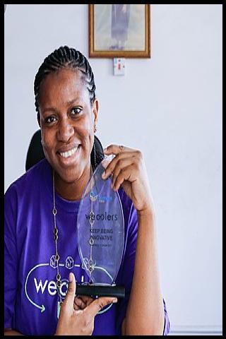 Famous People with surname Adebiyi