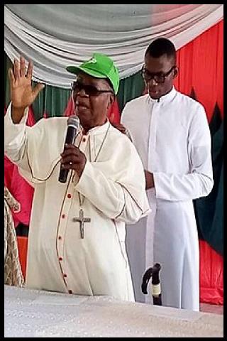 Famous People with surname Adelakun