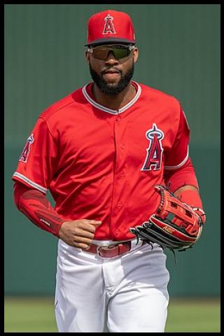 Famous People with surname Adell