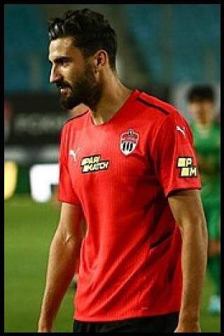 Famous People with surname Ademi