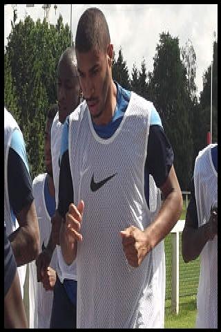 Famous People with surname Adeoti